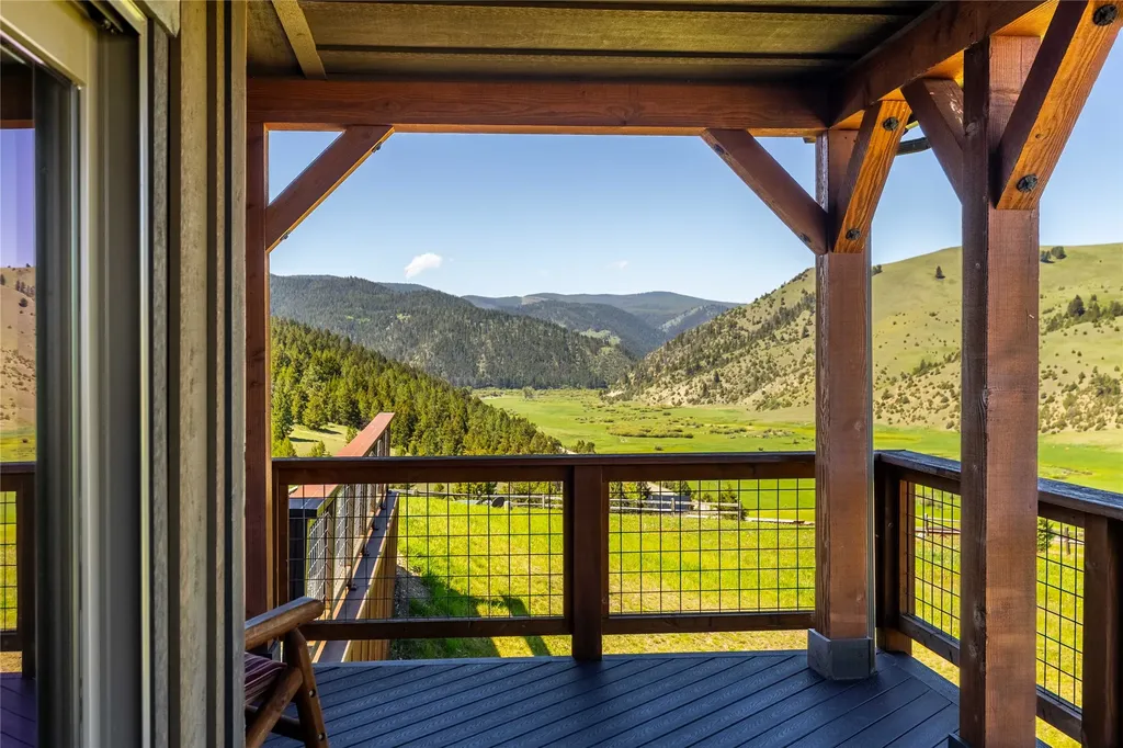 31 Braach Ranch Lane Philipsburg MT 59858