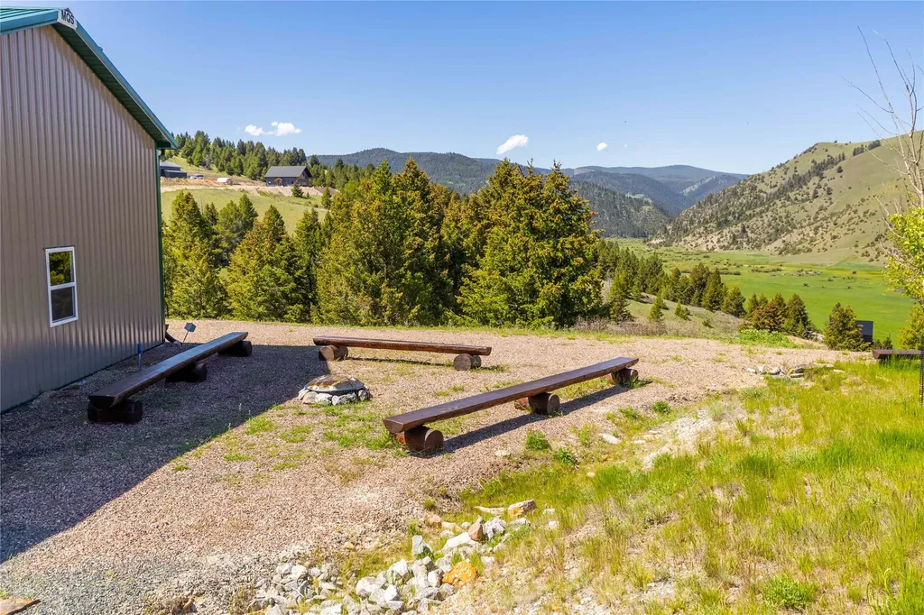 31 Braach Ranch Lane Philipsburg MT 59858