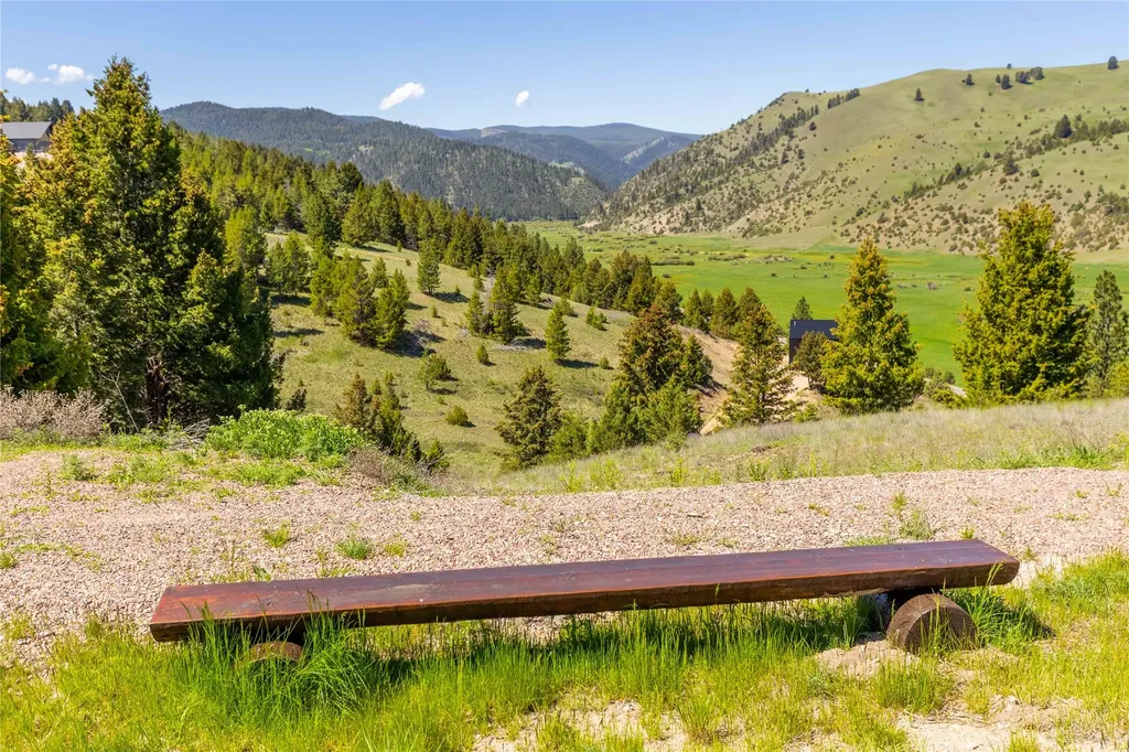 31 Braach Ranch Lane Philipsburg MT 59858