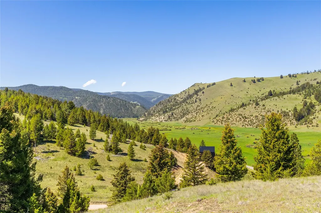 31 Braach Ranch Lane Philipsburg MT 59858