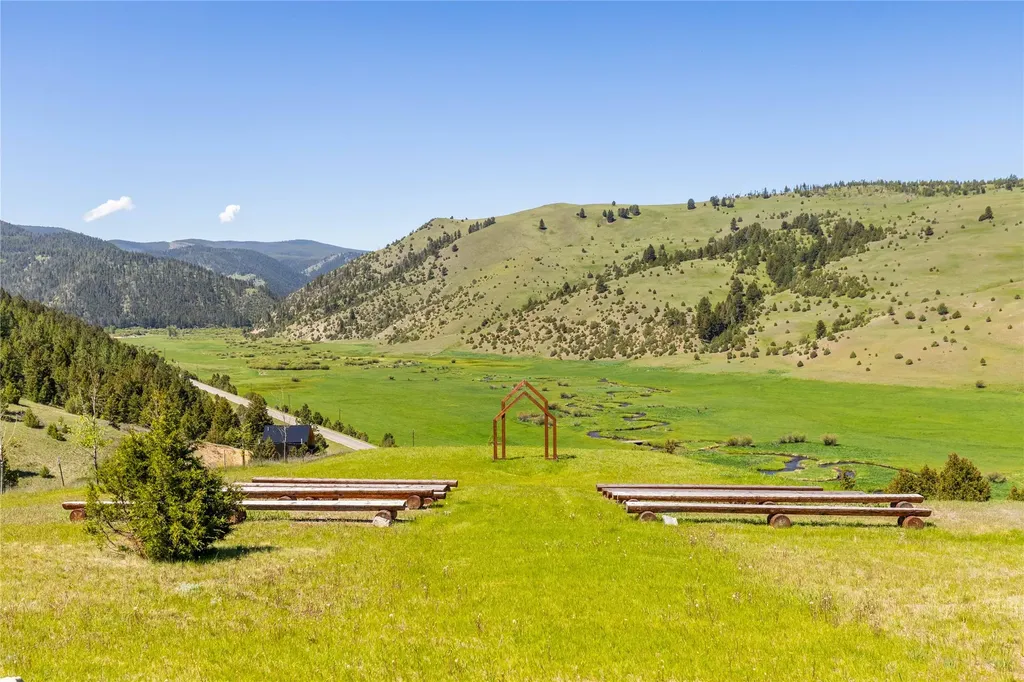 31 Braach Ranch Lane Philipsburg MT 59858