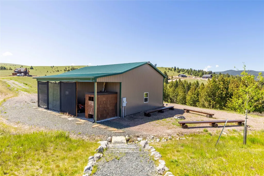 31 Braach Ranch Lane Philipsburg MT 59858