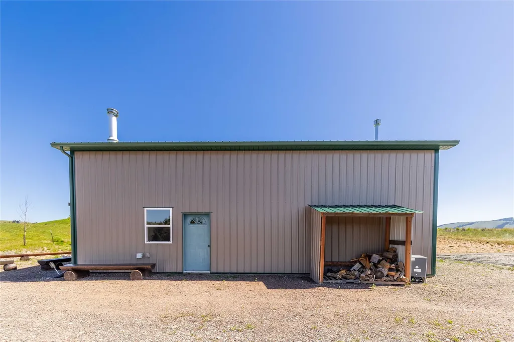 31 Braach Ranch Lane Philipsburg MT 59858