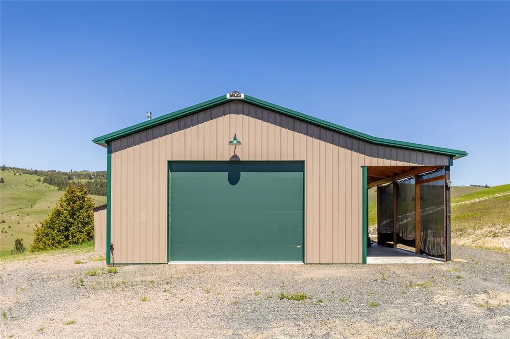 31 Braach Ranch Lane Philipsburg MT 59858