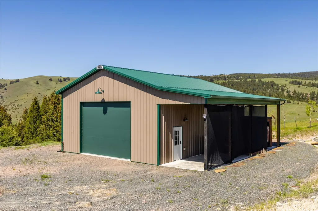 31 Braach Ranch Lane Philipsburg MT 59858