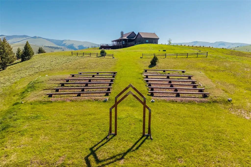 31 Braach Ranch Lane Philipsburg MT 59858