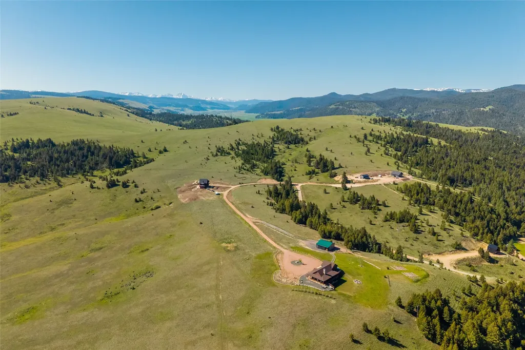 31 Braach Ranch Lane Philipsburg MT 59858