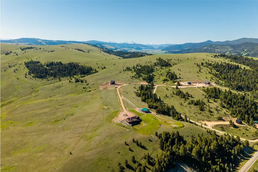 31 Braach Ranch Lane Philipsburg MT 59858