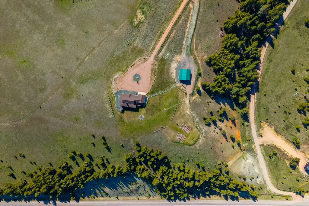 31 Braach Ranch Lane Philipsburg MT 59858