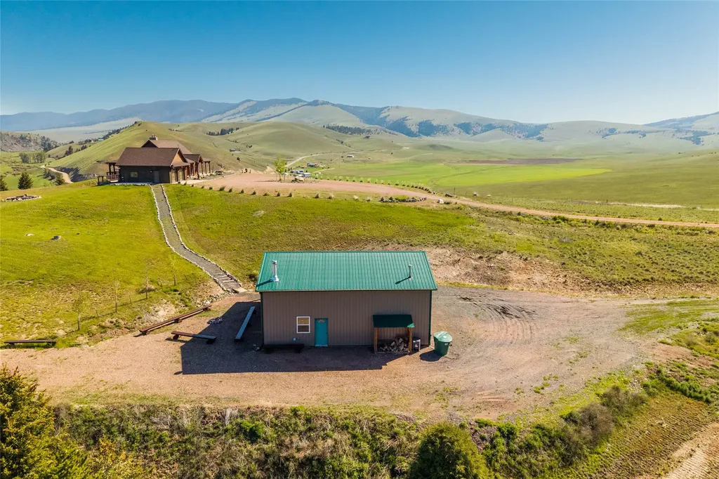 31 Braach Ranch Lane Philipsburg MT 59858