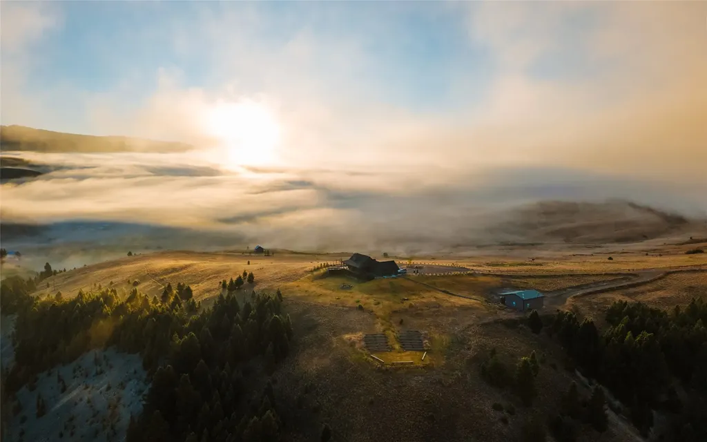 31 Braach Ranch Lane Philipsburg MT 59858
