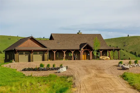 31 Braach Ranch Lane Philipsburg MT 59858
