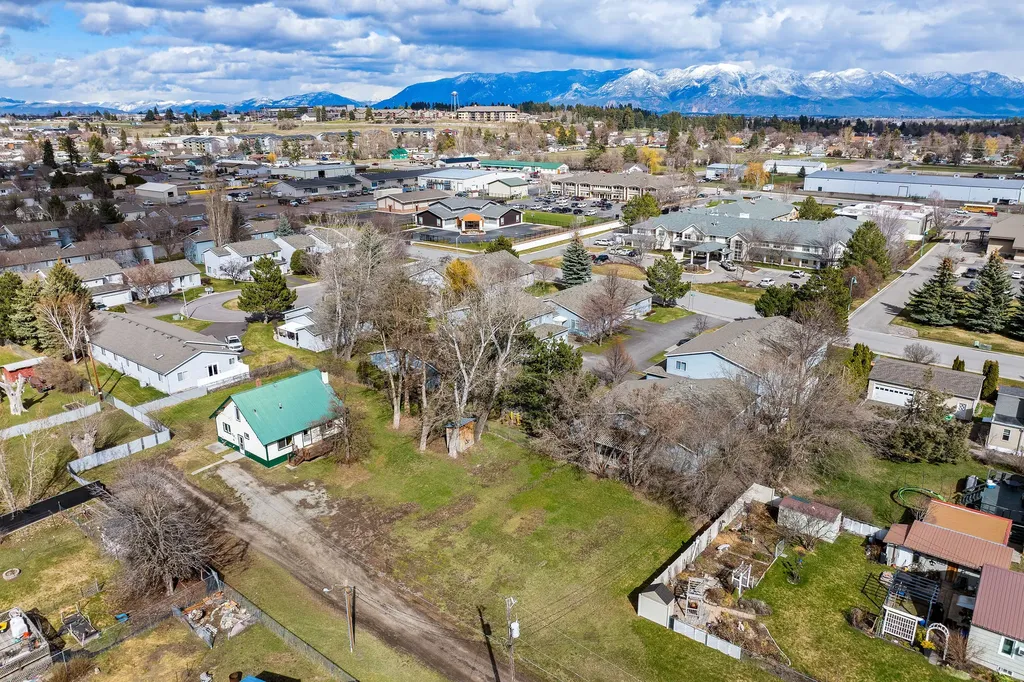 195 Two Mile Drive Kalispell MT 59901