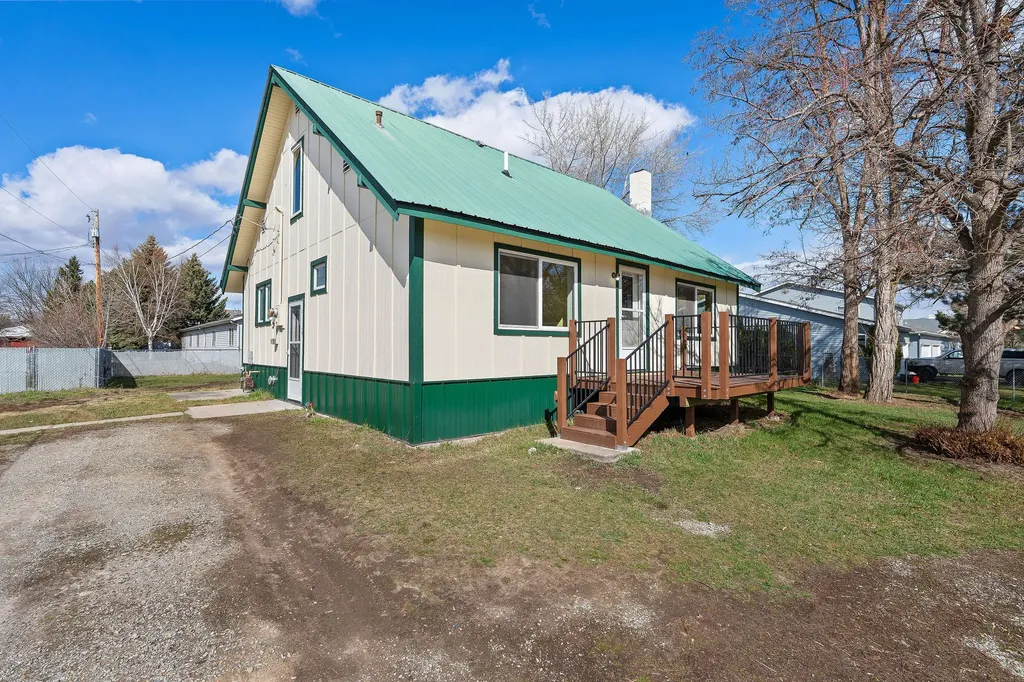 195 Two Mile Drive Kalispell MT 59901
