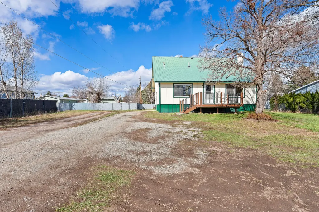195 Two Mile Drive Kalispell MT 59901
