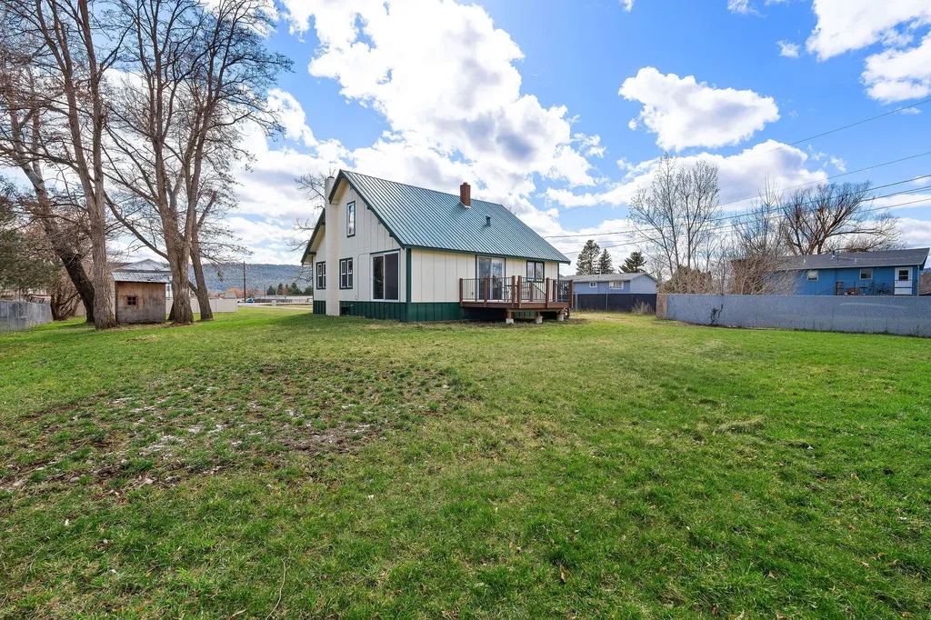 195 Two Mile Drive Kalispell MT 59901