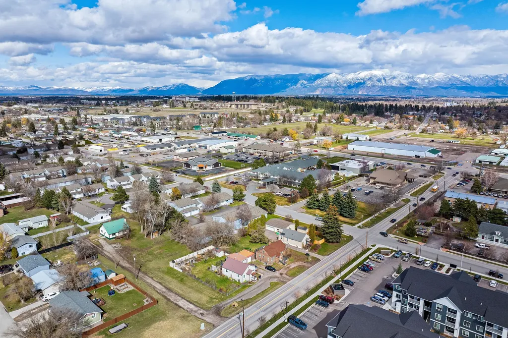 195 Two Mile Drive Kalispell MT 59901
