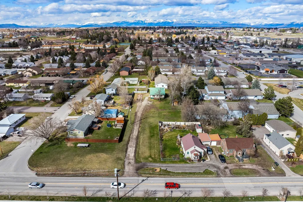 195 Two Mile Drive Kalispell MT 59901