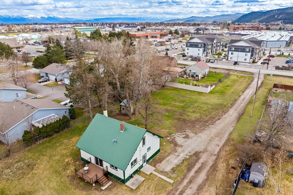 195 Two Mile Drive Kalispell MT 59901