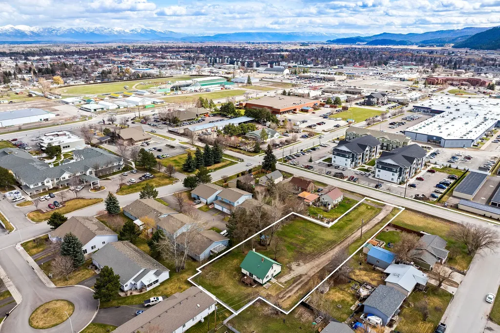 195 Two Mile Drive Kalispell MT 59901