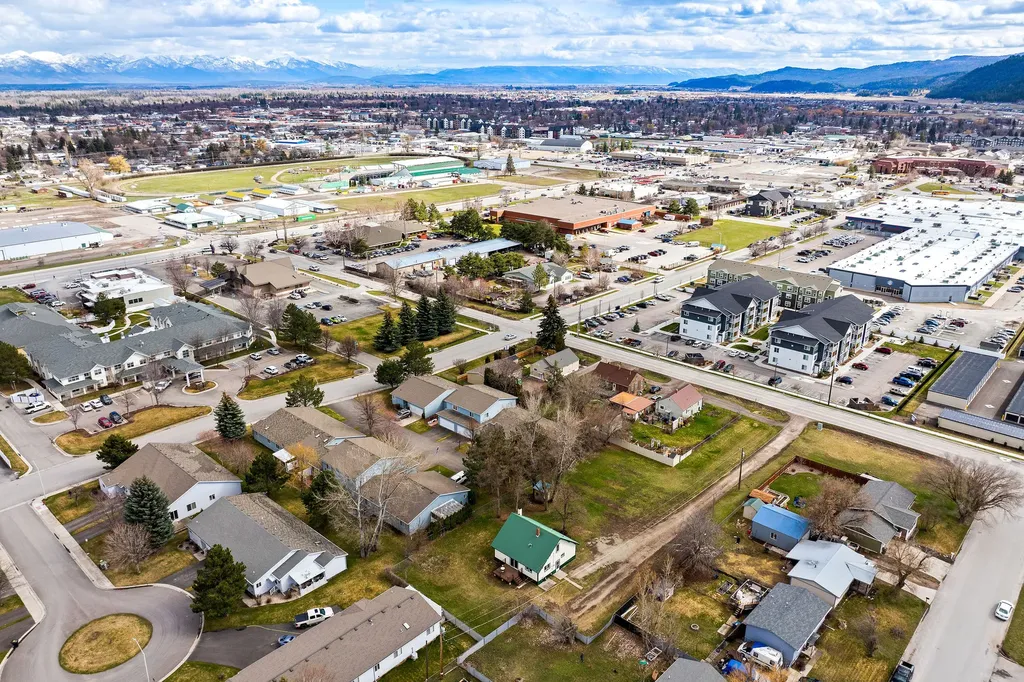 195 Two Mile Drive Kalispell MT 59901