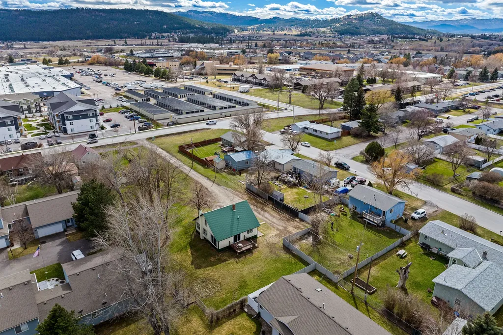 195 Two Mile Drive Kalispell MT 59901