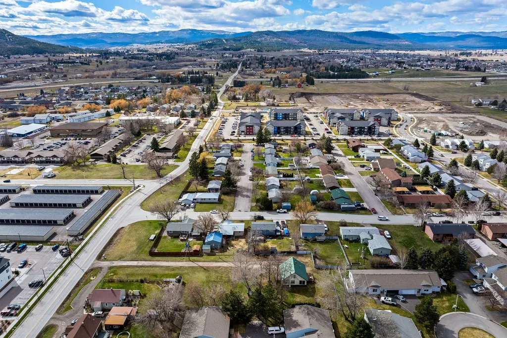 195 Two Mile Drive Kalispell MT 59901