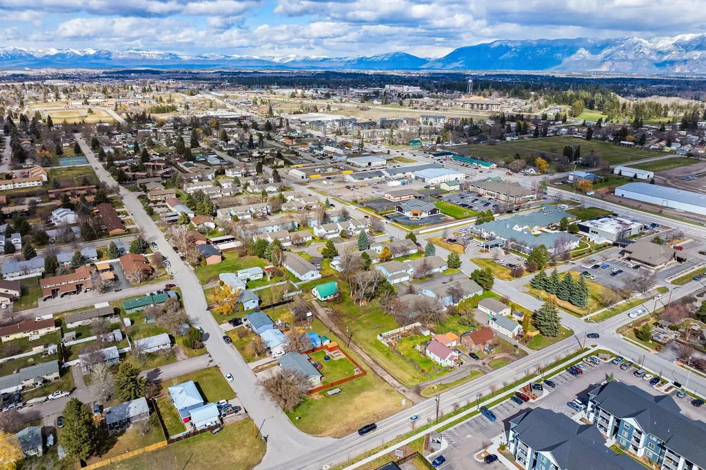 195 Two Mile Drive Kalispell MT 59901