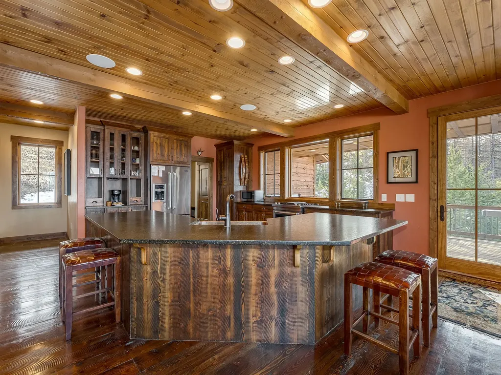 317 Elk Highlands Drive Whitefish MT 59937