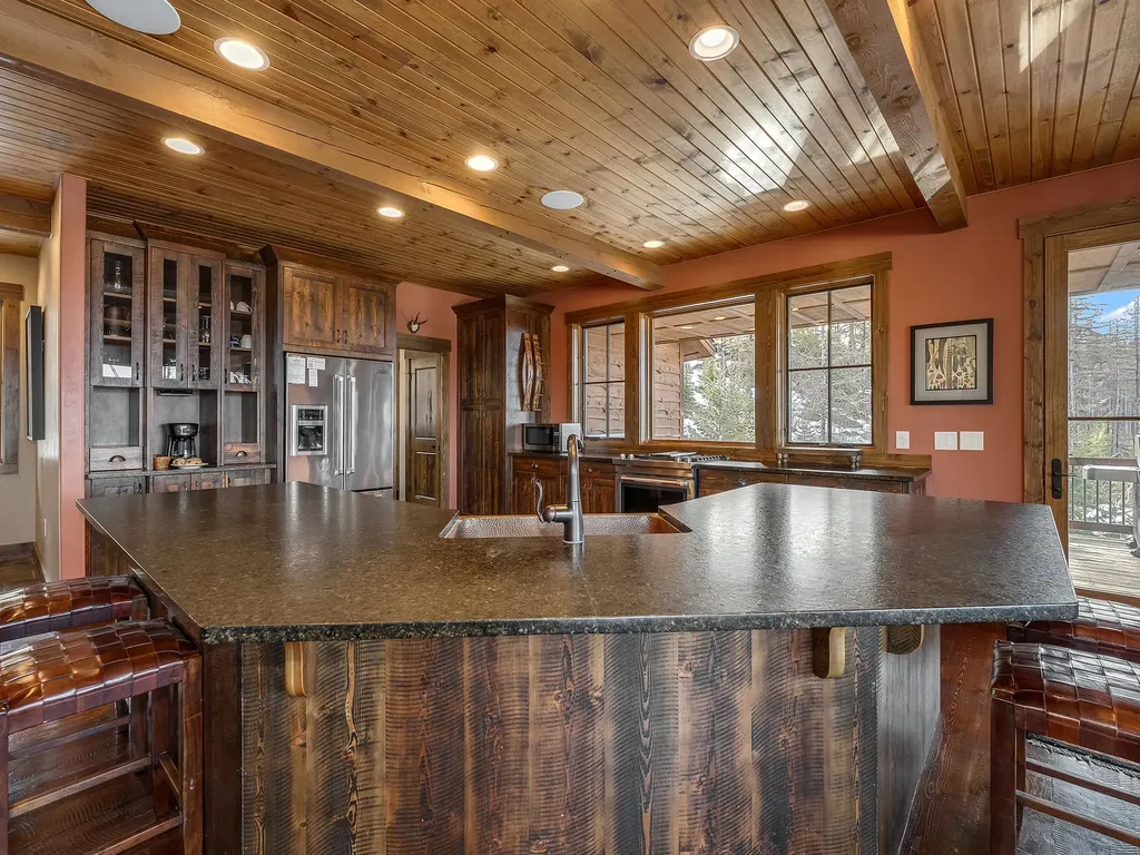 317 Elk Highlands Drive Whitefish MT 59937