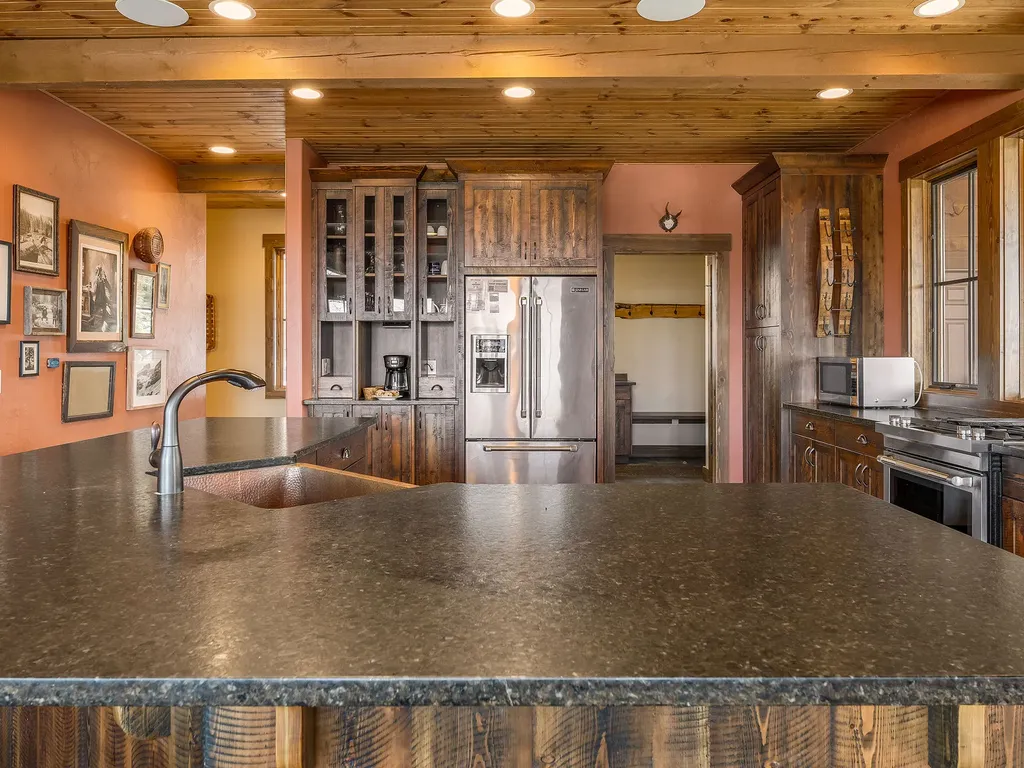 317 Elk Highlands Drive Whitefish MT 59937