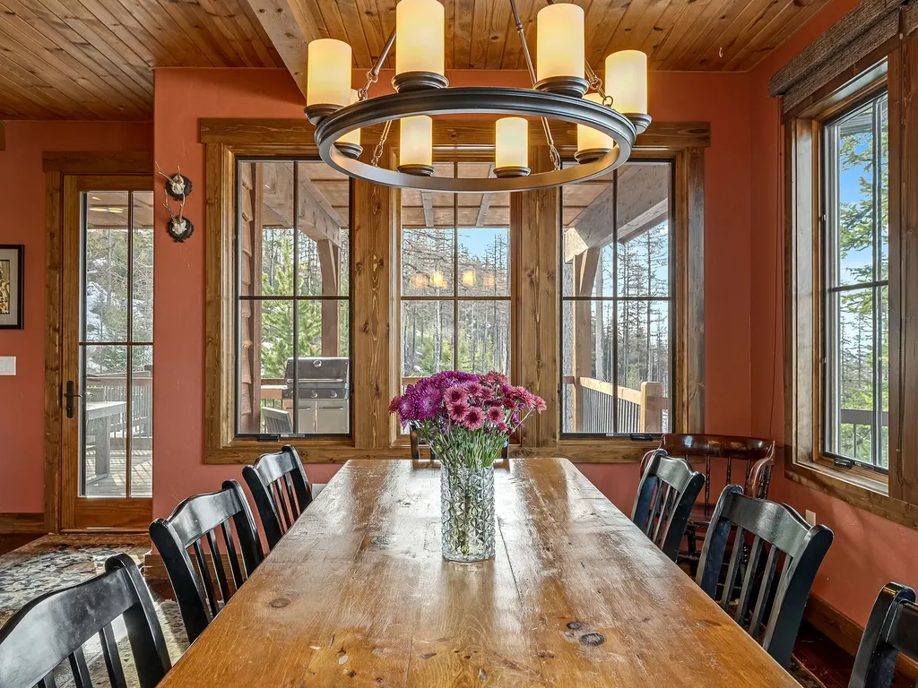 317 Elk Highlands Drive Whitefish MT 59937