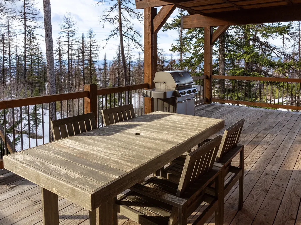 317 Elk Highlands Drive Whitefish MT 59937