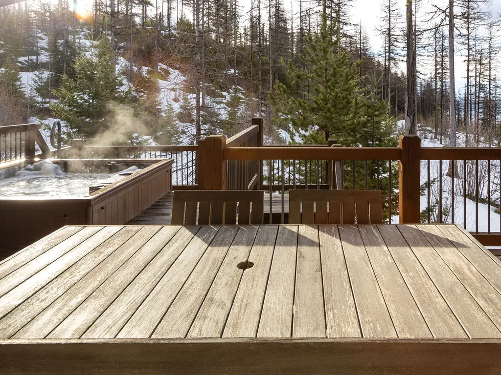 317 Elk Highlands Drive Whitefish MT 59937