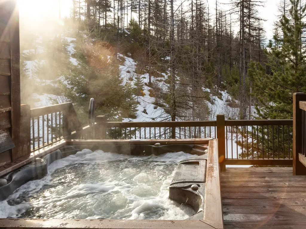 317 Elk Highlands Drive Whitefish MT 59937
