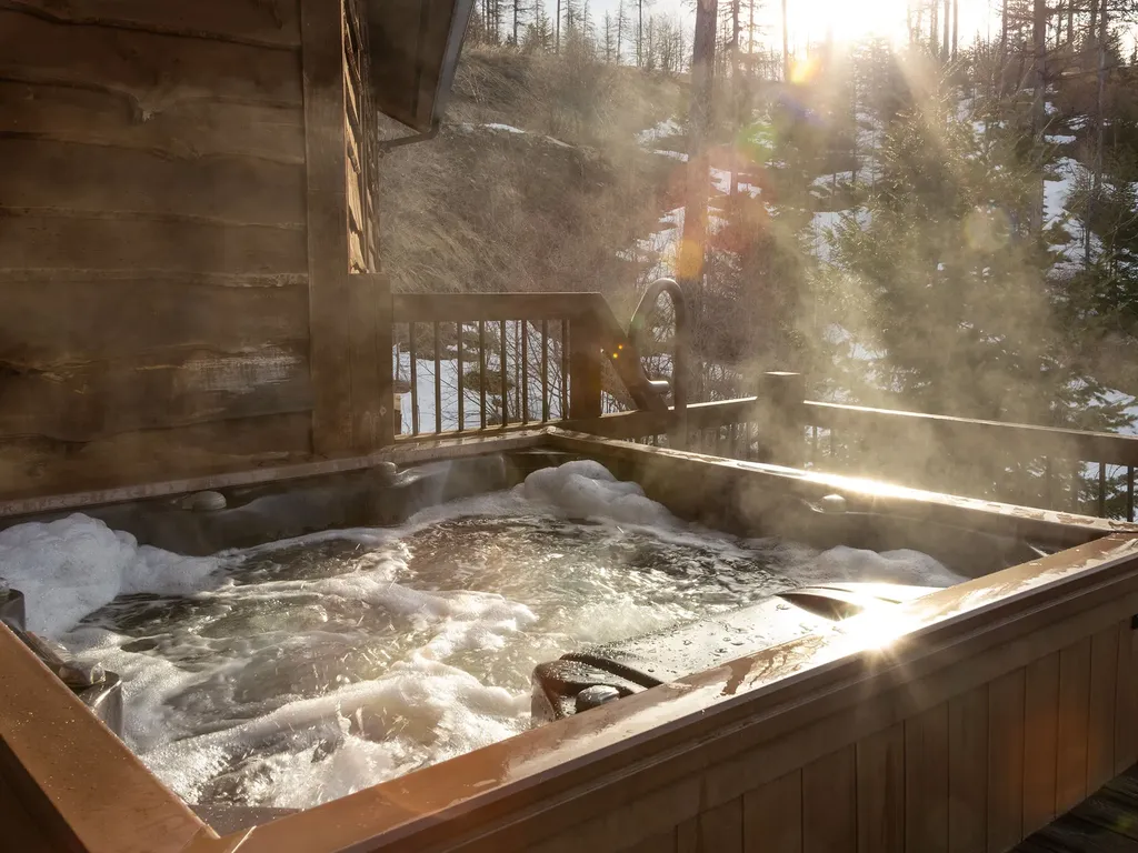 317 Elk Highlands Drive Whitefish MT 59937
