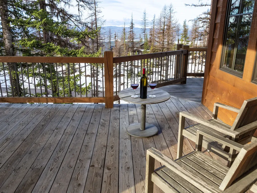 317 Elk Highlands Drive Whitefish MT 59937