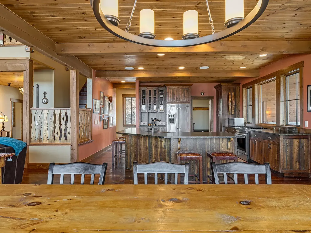 317 Elk Highlands Drive Whitefish MT 59937