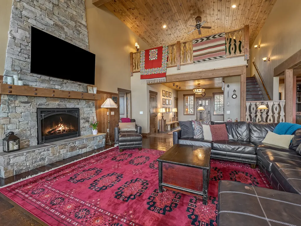 317 Elk Highlands Drive Whitefish MT 59937