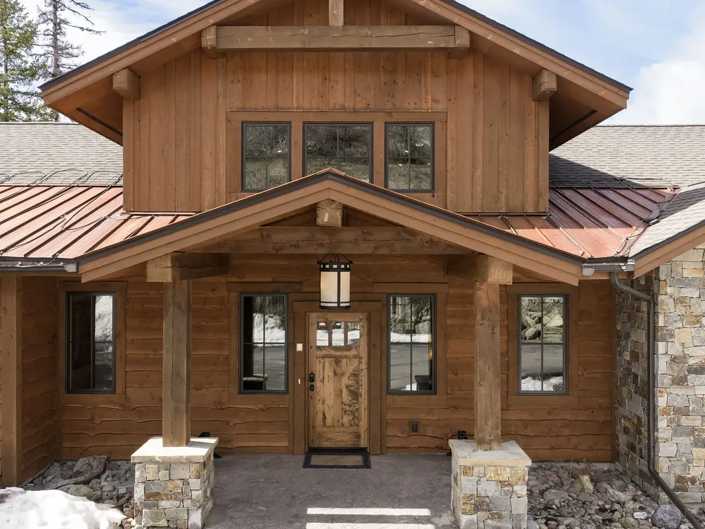 317 Elk Highlands Drive Whitefish MT 59937