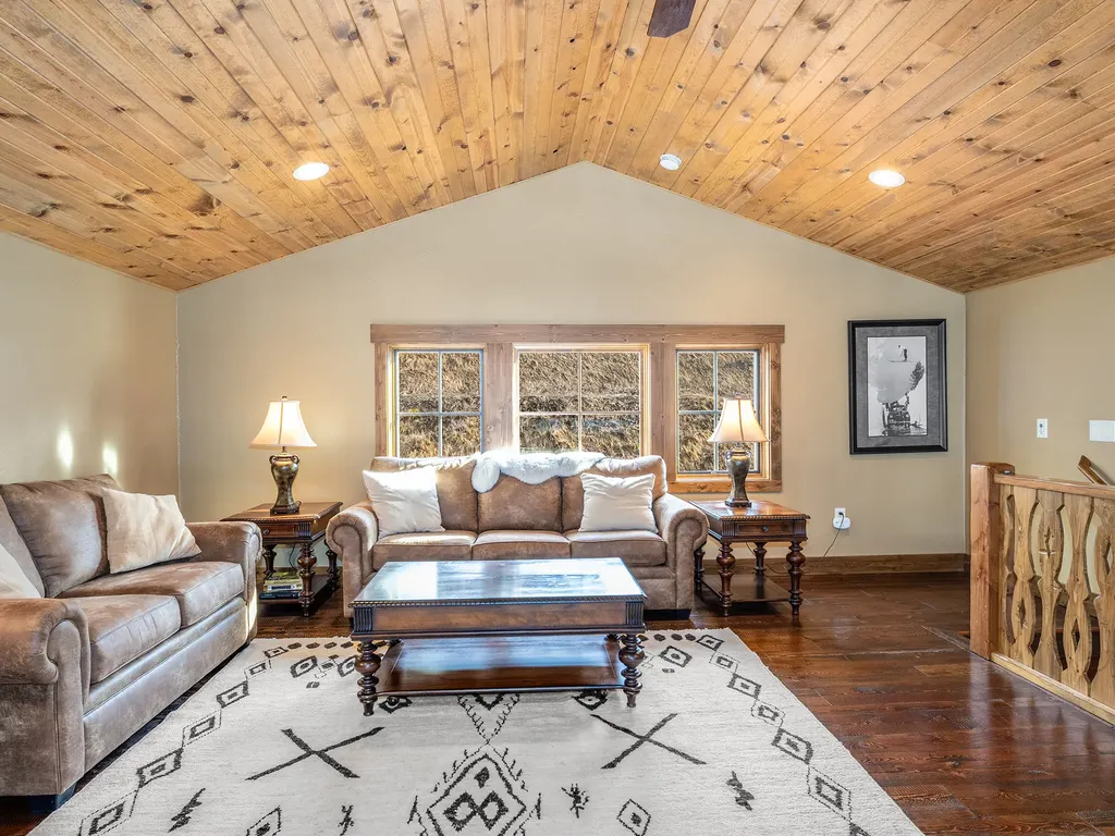 317 Elk Highlands Drive Whitefish MT 59937