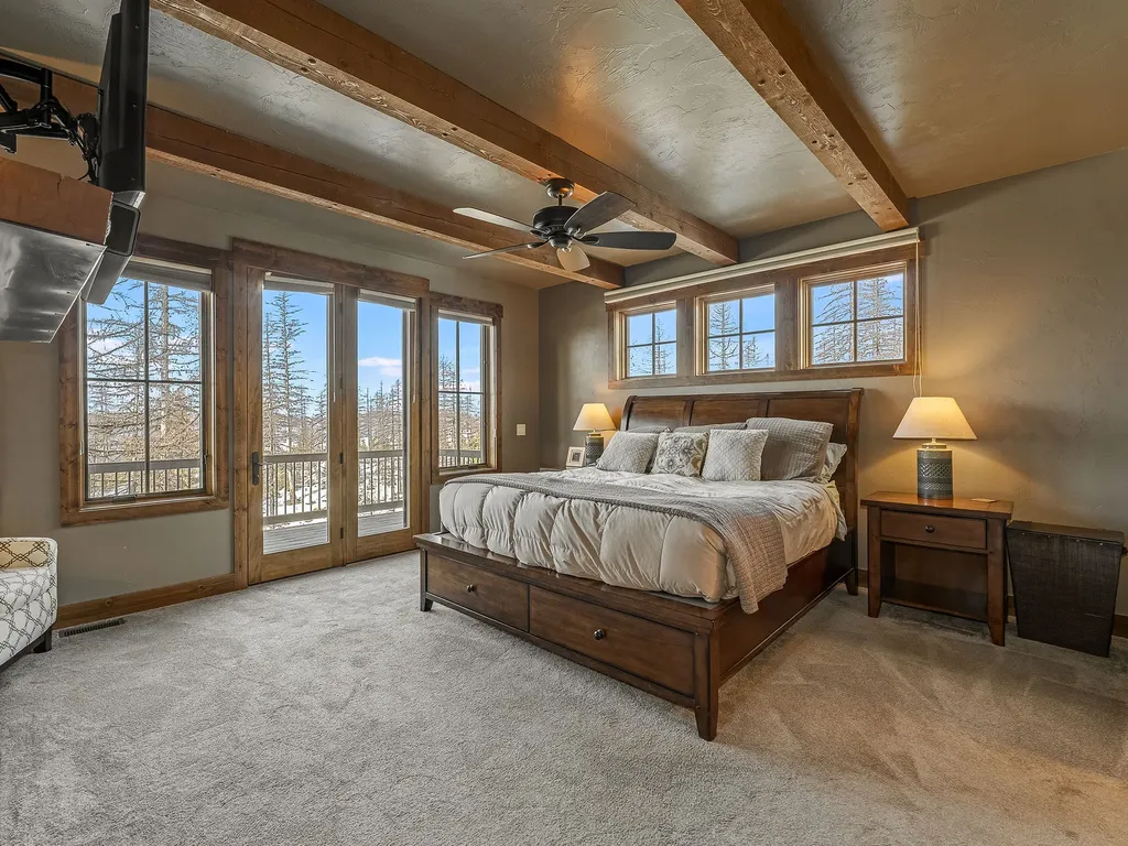 317 Elk Highlands Drive Whitefish MT 59937