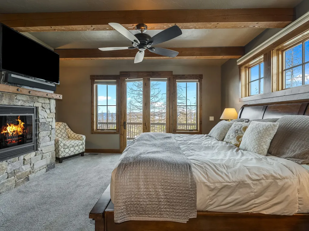 317 Elk Highlands Drive Whitefish MT 59937