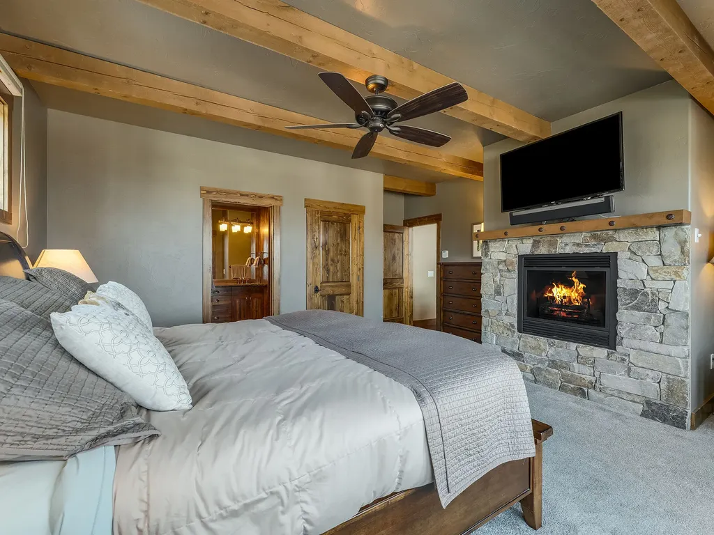 317 Elk Highlands Drive Whitefish MT 59937