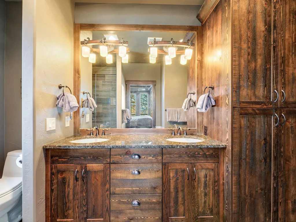 317 Elk Highlands Drive Whitefish MT 59937