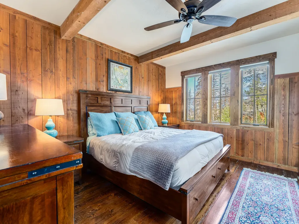 317 Elk Highlands Drive Whitefish MT 59937