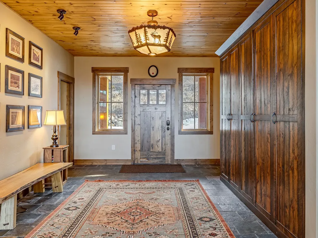 317 Elk Highlands Drive Whitefish MT 59937