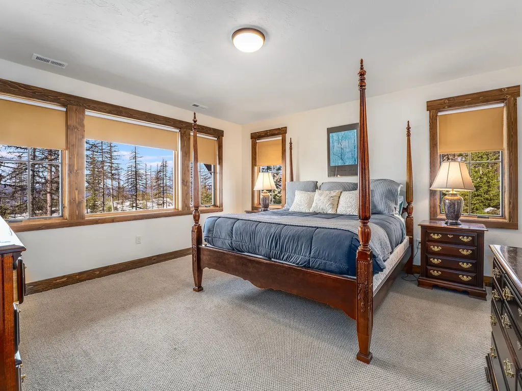 317 Elk Highlands Drive Whitefish MT 59937