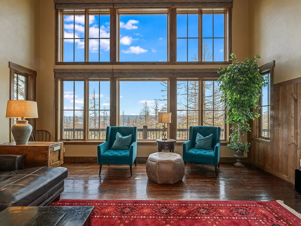 317 Elk Highlands Drive Whitefish MT 59937