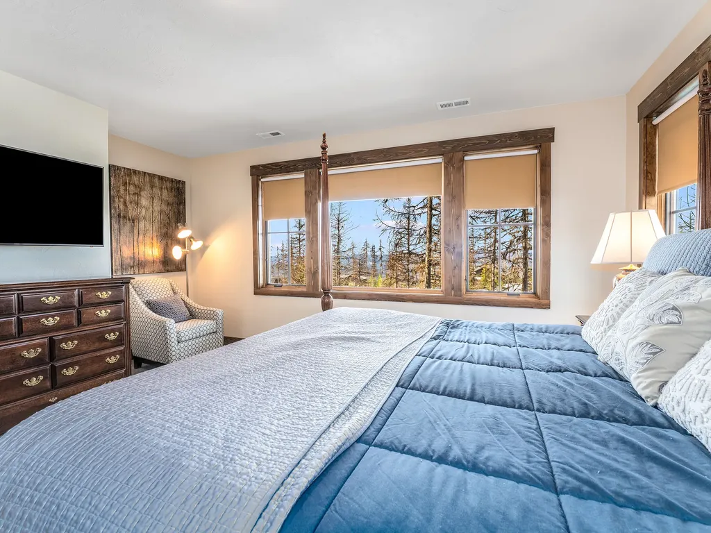 317 Elk Highlands Drive Whitefish MT 59937